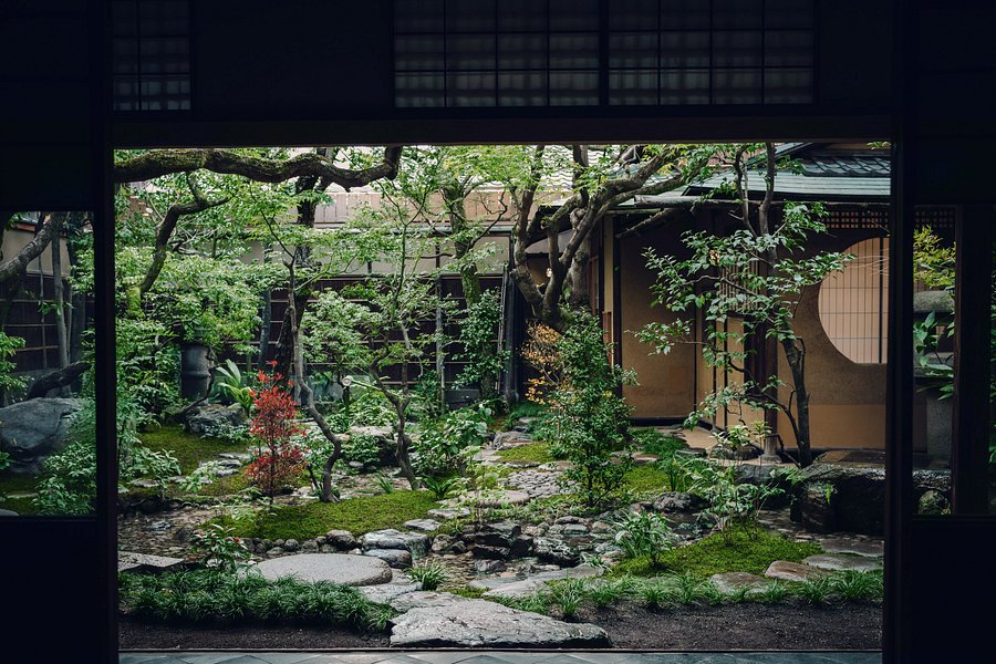 SOWAKA Garden